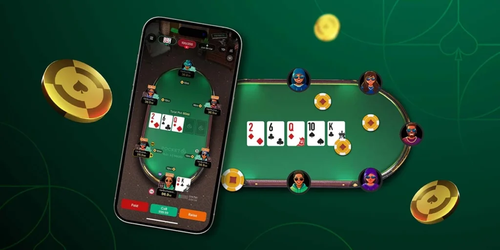 Mainkan Live Casino di Slot Online: Petualangan Seru yang Membawa Anda ke Dunia Kemenangan!