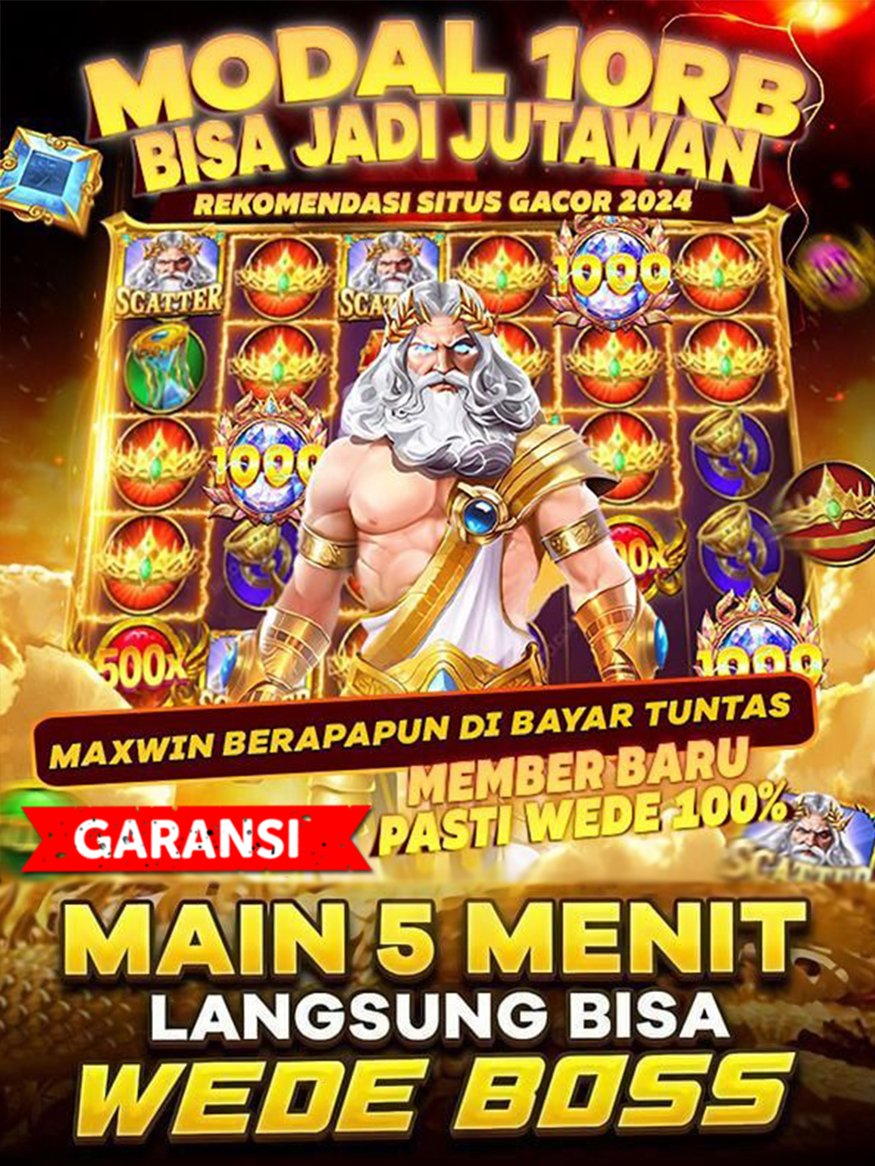 Slot Online dengan Tema Buah-Buahan: Game Klasik yang Bikin Nostalgia!