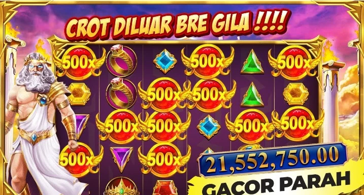 Dapetin Jackpot Gede di Gambling Online: Tips Biar Seru Terus