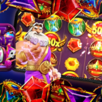 Gulung Spin, Rejeki Numpuk! Slot Online Paling Menguntungkan dan Seru